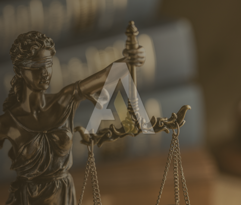 Advocacia - Ailton �lvaro Advocacia